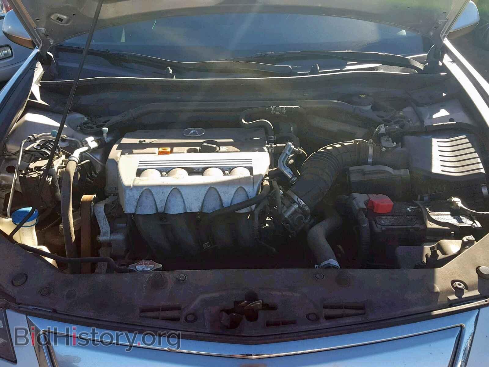 2014 ACURA TSX - VIN: JH4CU2F4XEC005332 - Фото 7