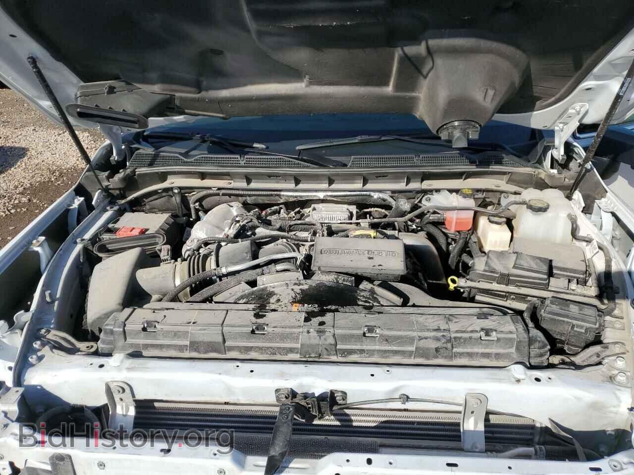 2023 GMC SIERRA - VIN: 1GT49WEY9PF138068 - Фото 11