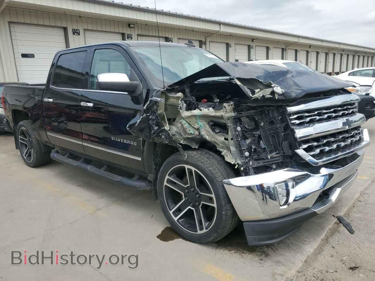 2018 CHEVROLET ALL Models - VIN: 3GCUKSEC6JG560886 - Фото 4