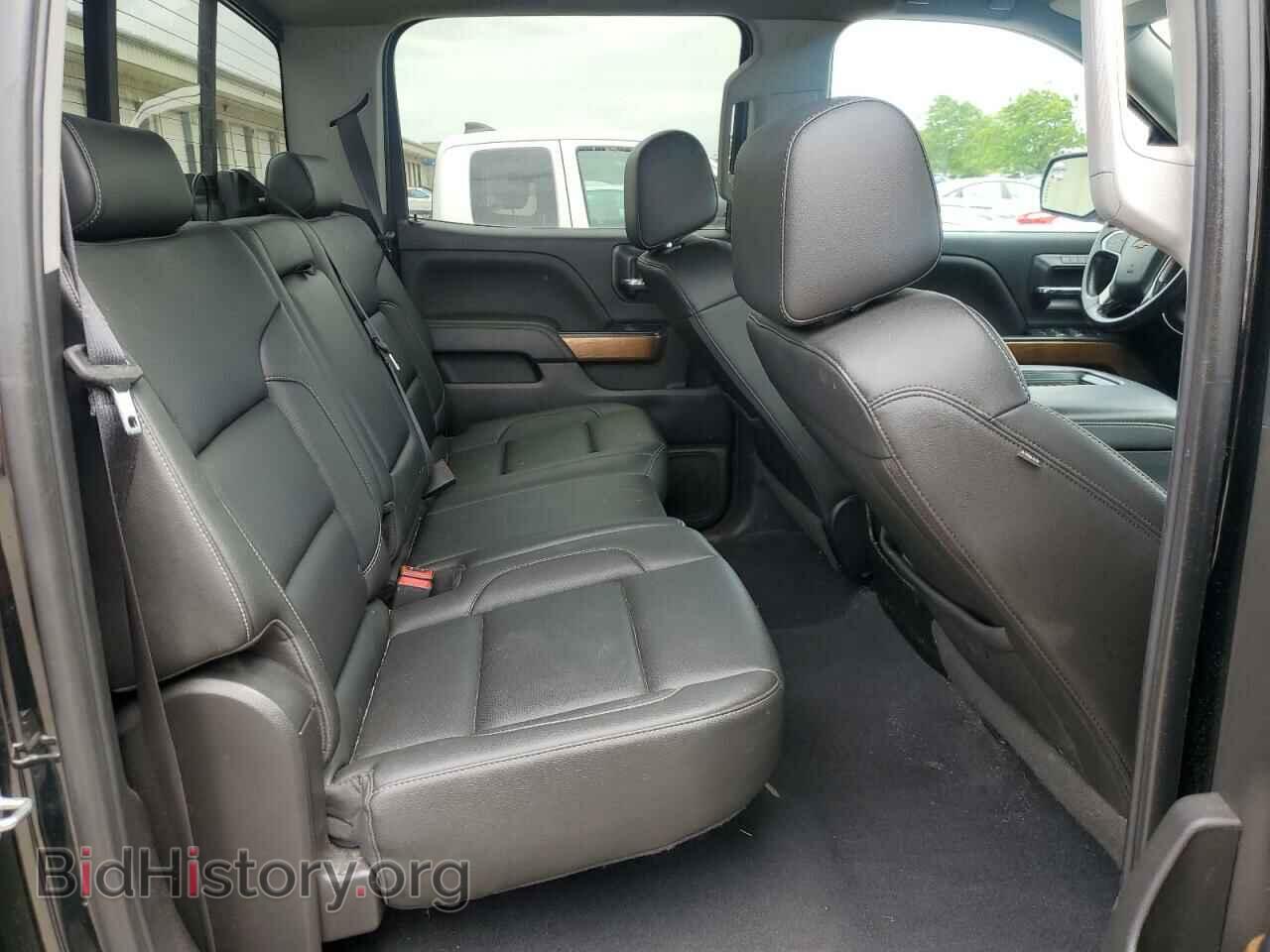 2018 CHEVROLET ALL Models - VIN: 3GCUKSEC6JG560886 - Фото 10