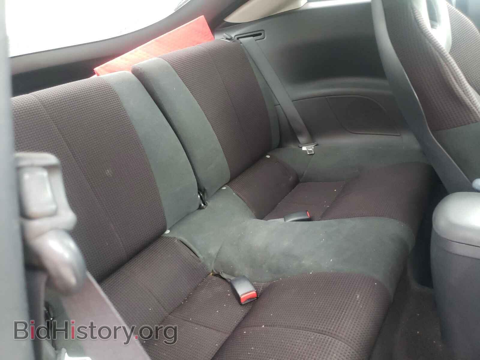 2009 MITSUBISHI ECLIPSE - VIN: 4A3AK24F79E032353 - Photo 6
