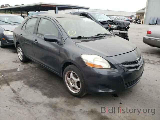 Photo JTDBT923271075718 - TOYOTA YARIS 2007