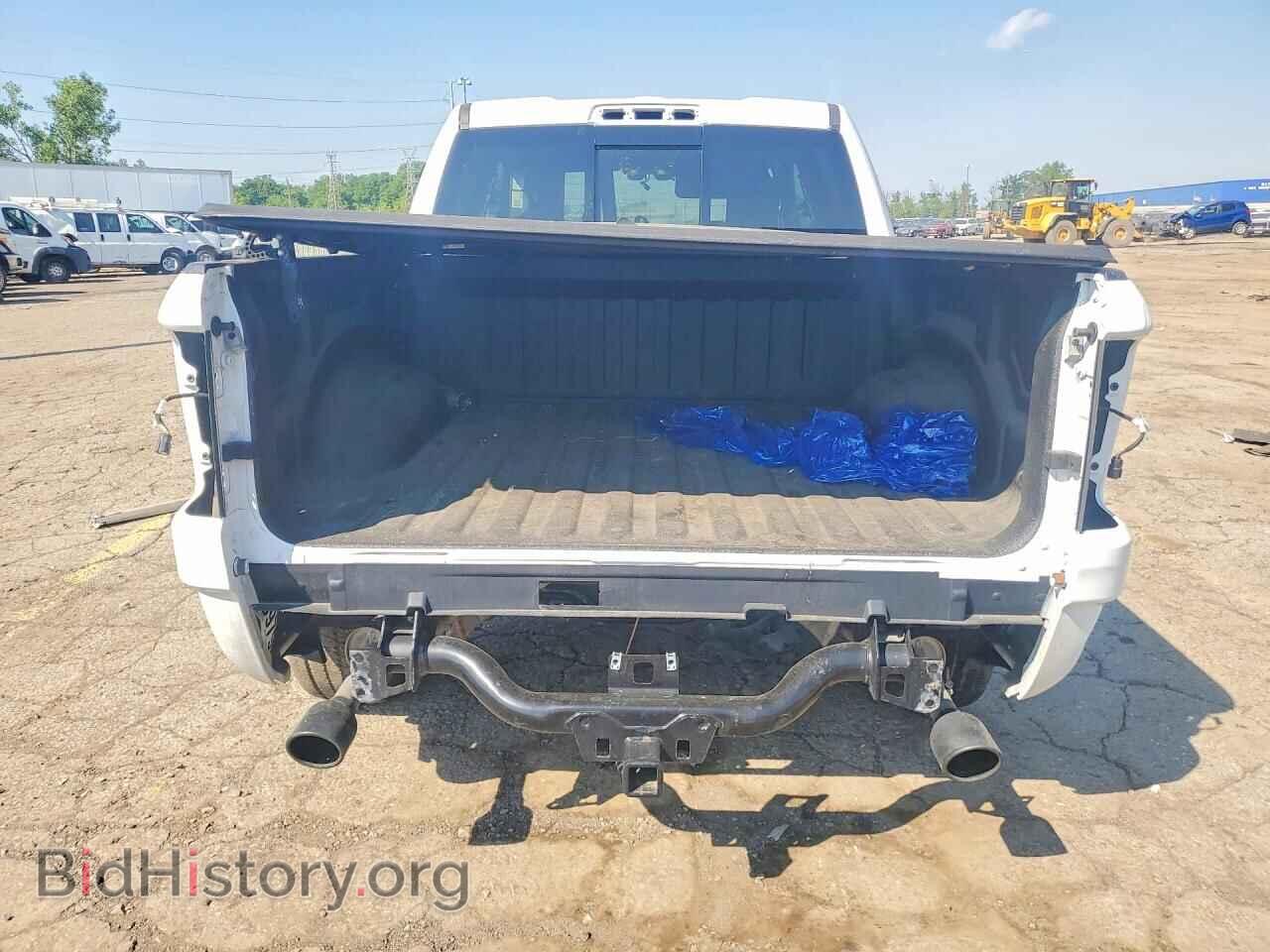 2023 RAM 1500 - VIN: 1C6SRFHT2PN505784 - Фото 6