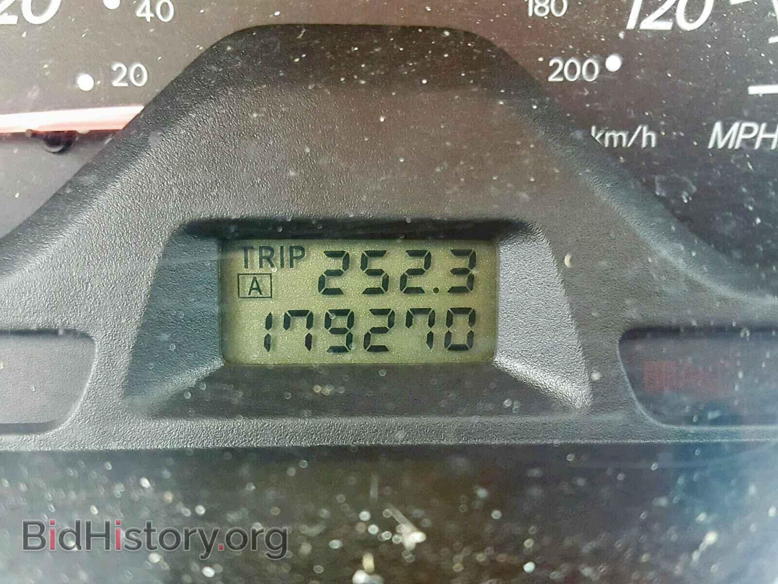 2003 MITSUBISHI LANCER - VIN: JA3AJ26E83U111648 - Фото 8