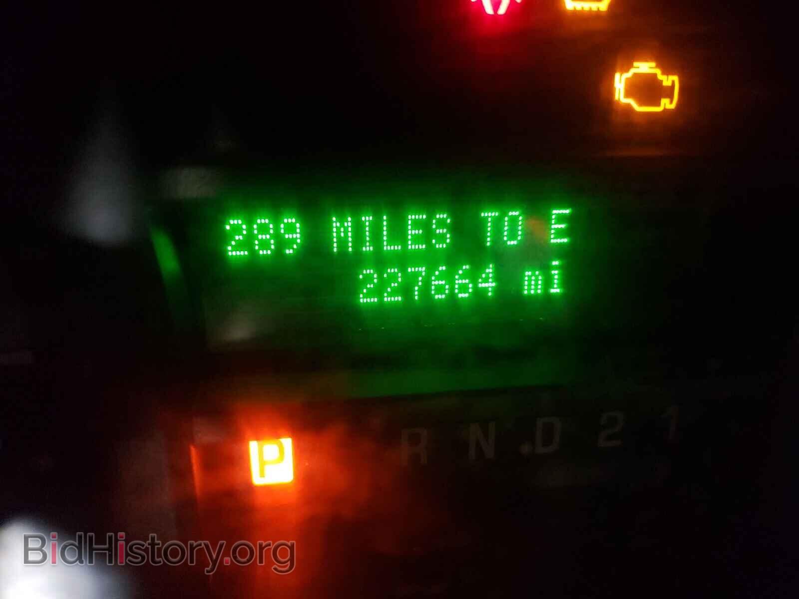 2012 FORD ECONOLINE - VIN: 1FBSS3BLXCDA76371 - Photo 8
