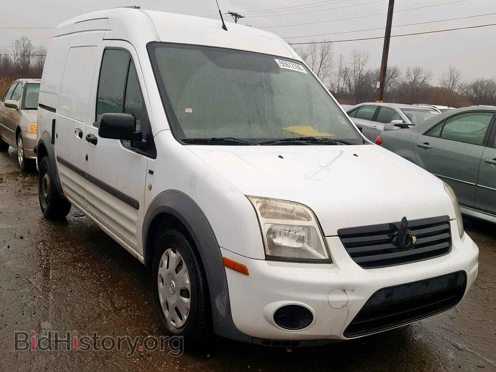 Фотография NM0LS7BN3AT035671 - FORD TRANSIT CO 2010
