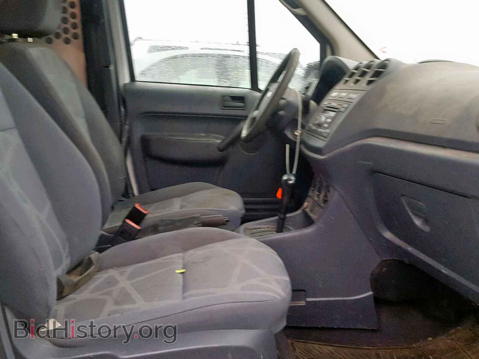 2010 FORD TRANSIT CO - VIN: NM0LS7BN3AT035671 - Фото 5