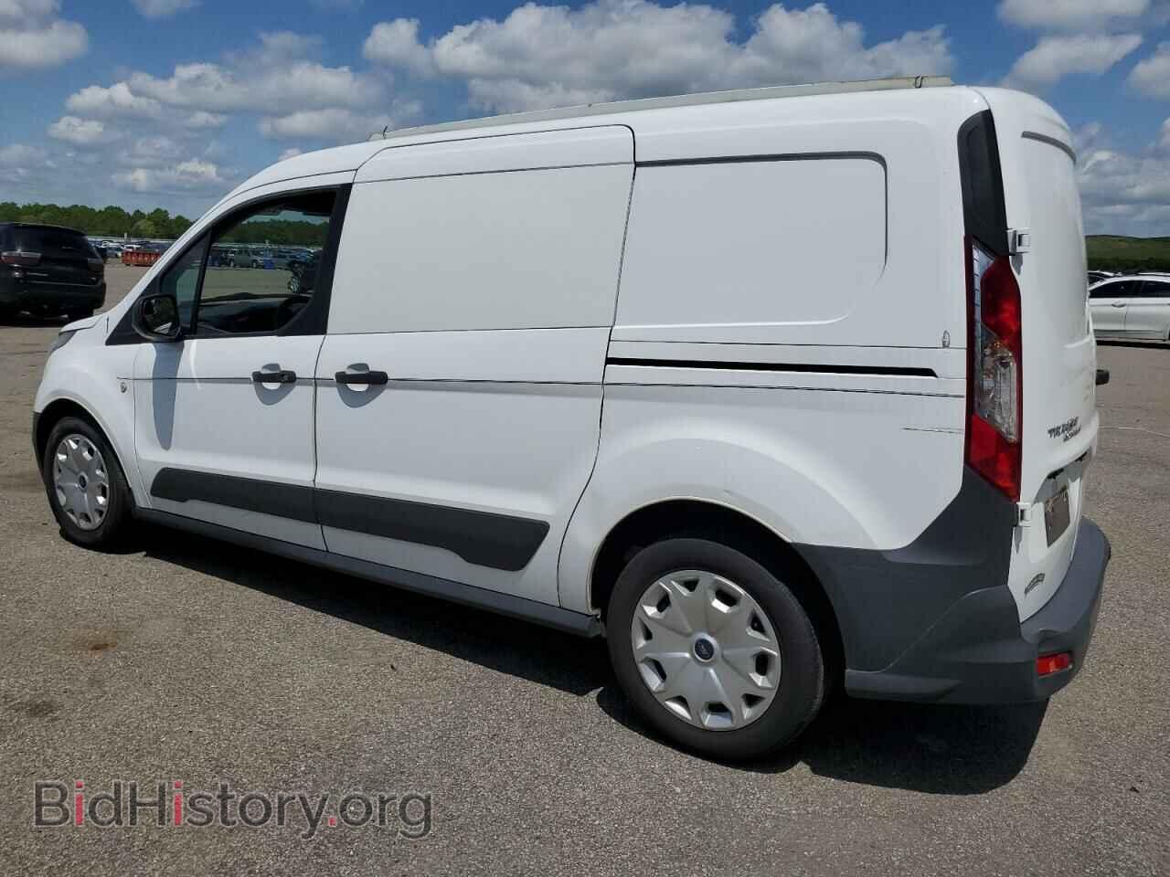 2016 FORD TRANSIT - VIN: NM0LS7E75G1239664 - Фото 2