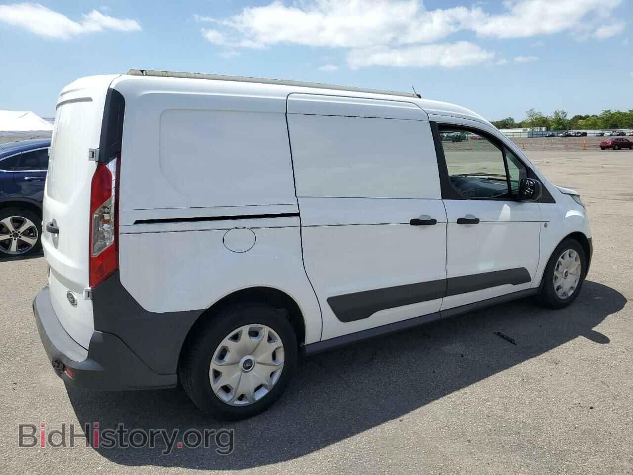 2016 FORD TRANSIT - VIN: NM0LS7E75G1239664 - Фото 3