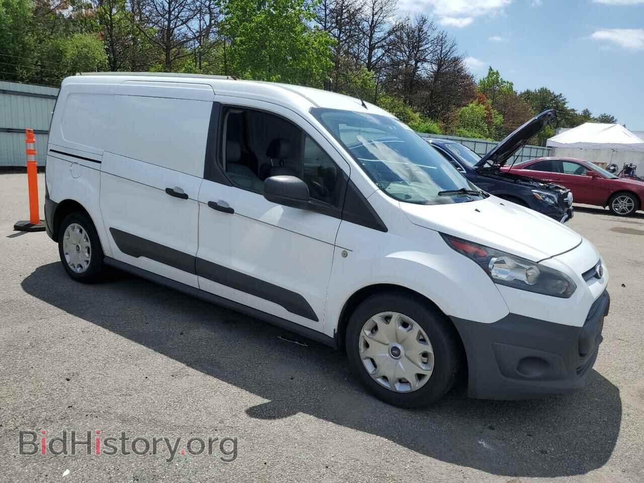 2016 FORD TRANSIT - VIN: NM0LS7E75G1239664 - Фото 4
