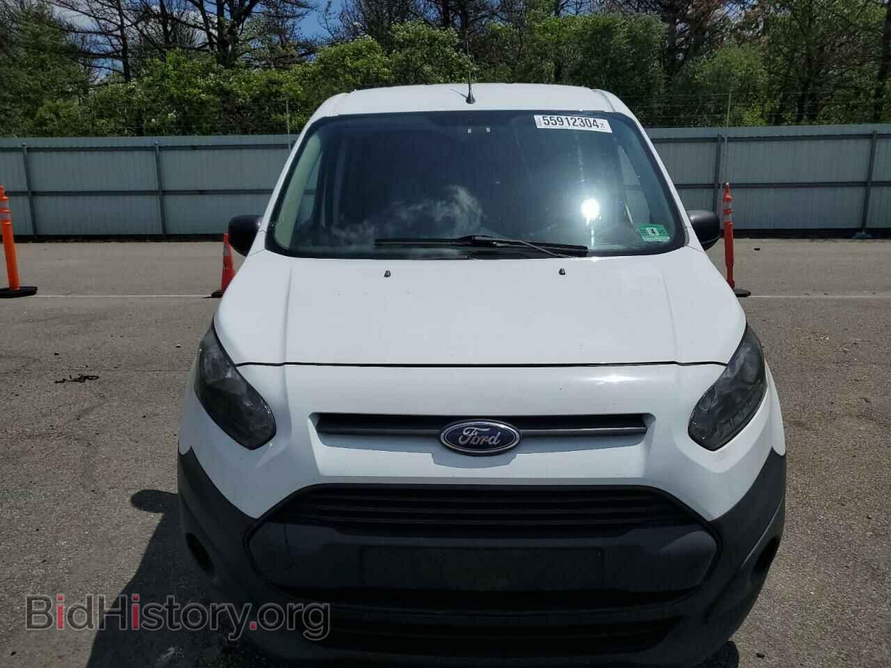 2016 FORD TRANSIT - VIN: NM0LS7E75G1239664 - Фото 5