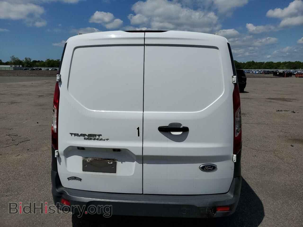 2016 FORD TRANSIT - VIN: NM0LS7E75G1239664 - Фото 6