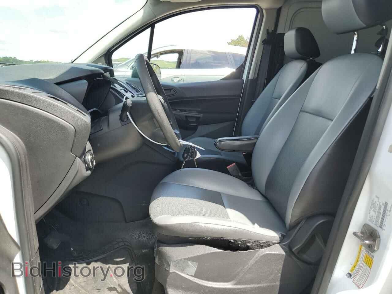 2016 FORD TRANSIT - VIN: NM0LS7E75G1239664 - Фото 7