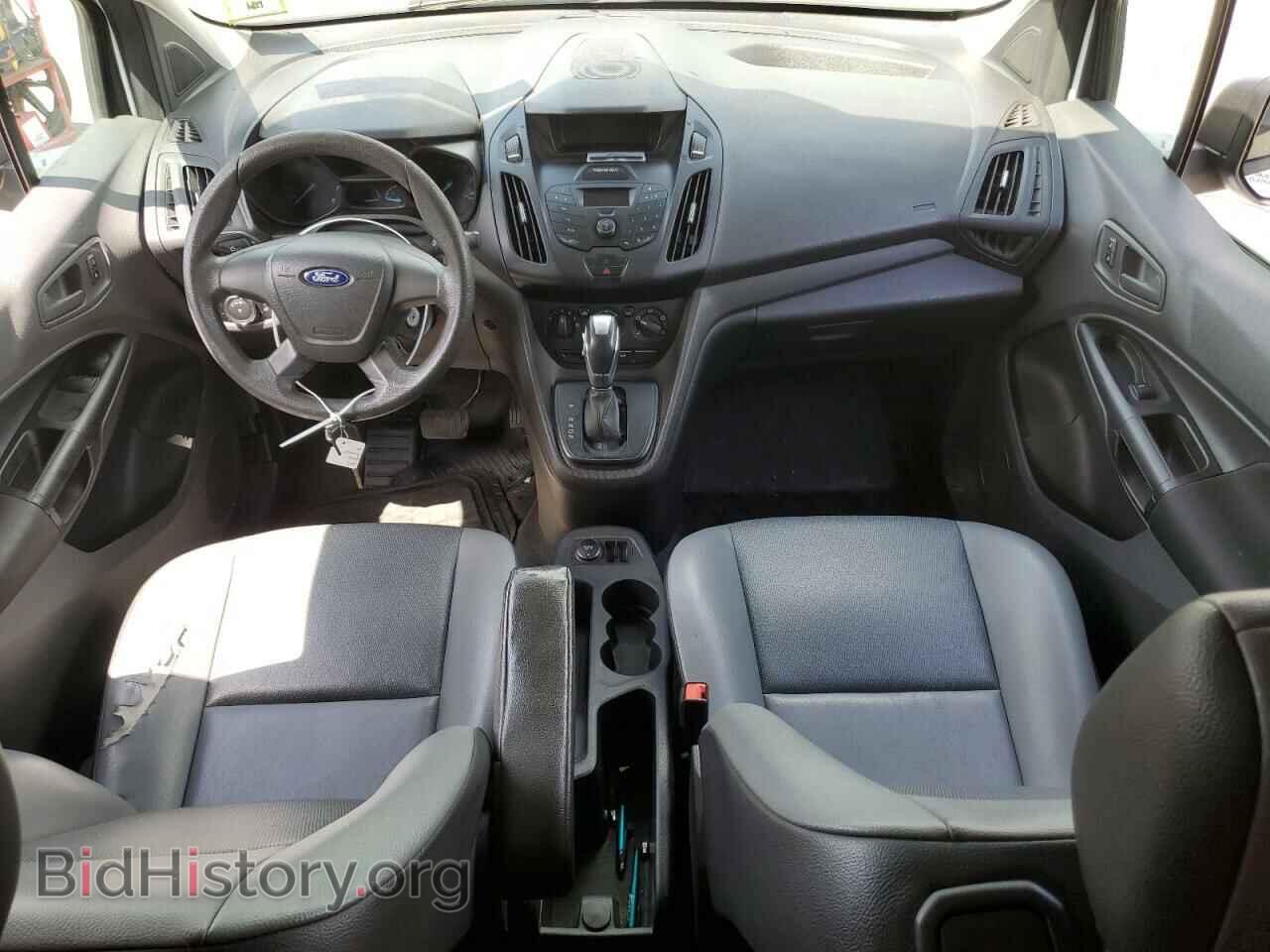 2016 FORD TRANSIT - VIN: NM0LS7E75G1239664 - Фото 8