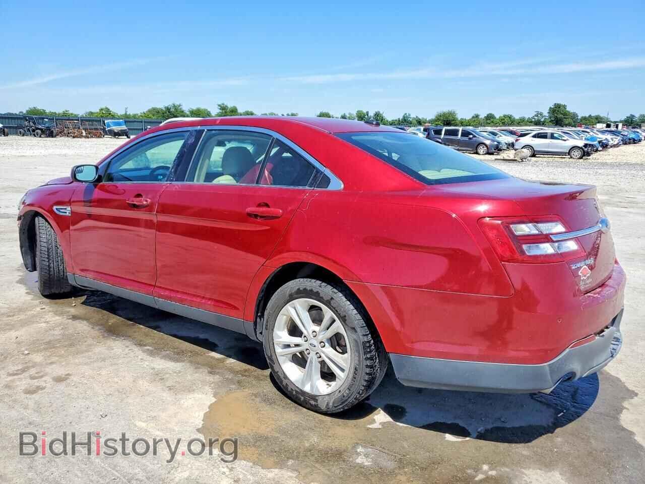 2014 FORD TAURUS - VIN: 1FAHP2E84EG103869 - Photo 2