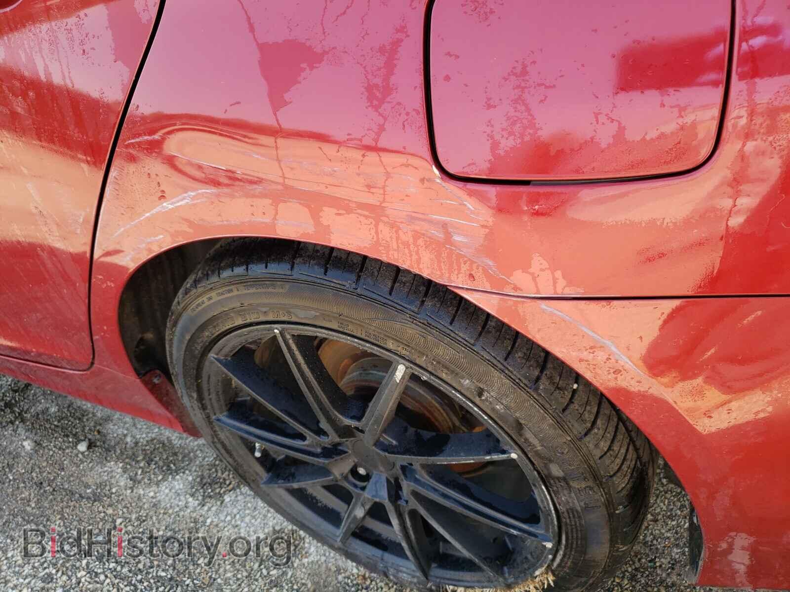 2012 HYUNDAI SONATA - VIN: 5NPEC4AB7CH445766 - Фото 9