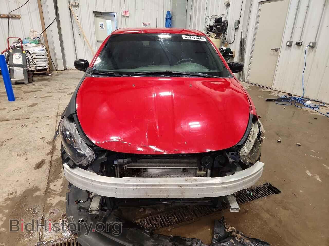 2014 DODGE DART - VIN: 1C3CDFBB7ED851574 - Фото 5
