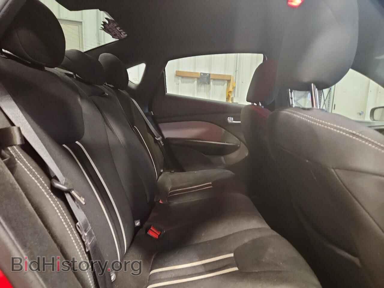 2014 DODGE DART - VIN: 1C3CDFBB7ED851574 - Фото 10