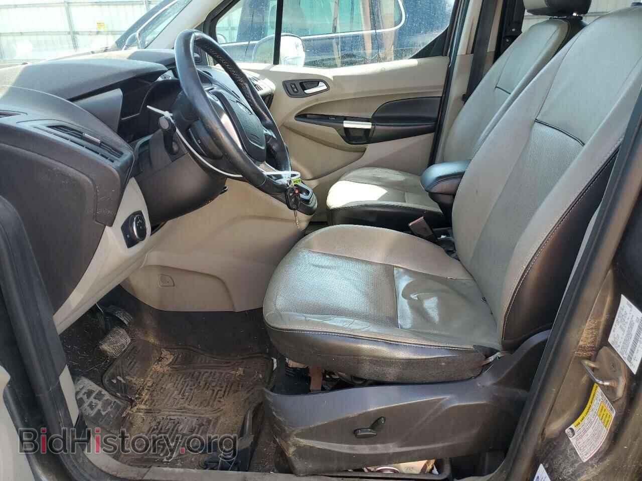 2015 FORD TRANSIT - VIN: NM0GE9G74F1190327 - Фото 7