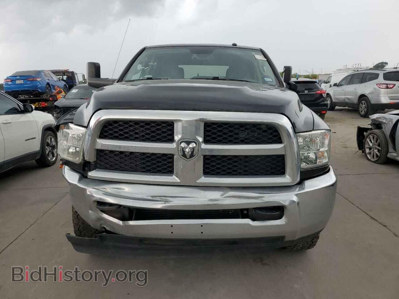 2018 RAM All Models - VIN: 3C6UR5CL5JG309462 - Фото 5