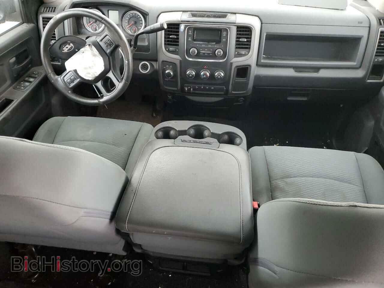 2018 RAM All Models - VIN: 3C6UR5CL5JG309462 - Фото 8