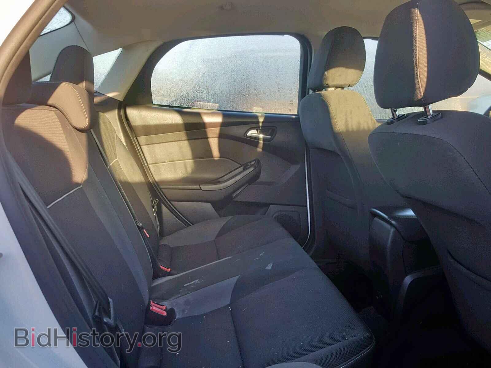 2014 FORD FOCUS - VIN: 1FADP3F23EL241974 - Фото 6