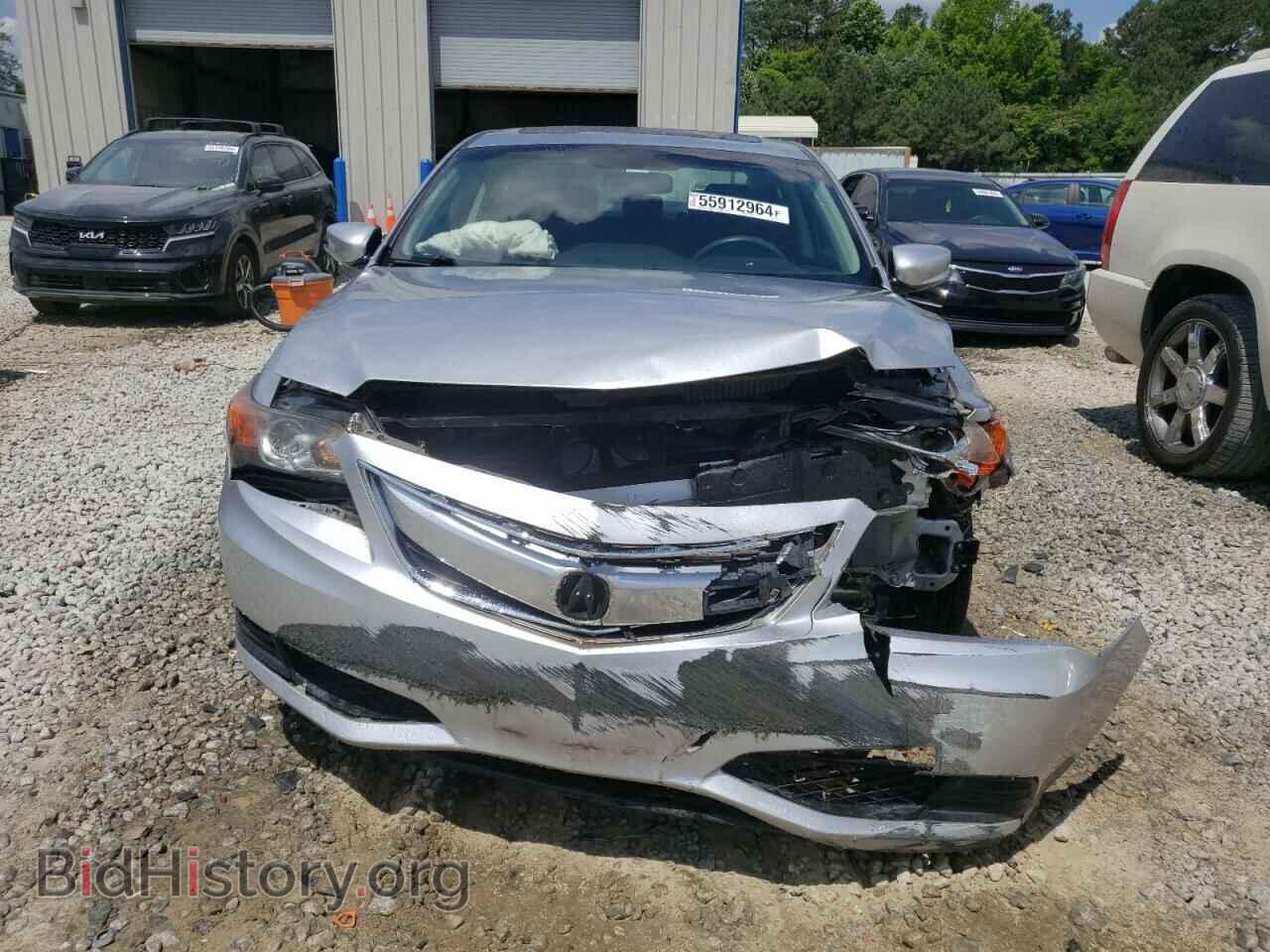 2015 ACURA ILX - VIN: 19VDE1F33FE004255 - Фото 5
