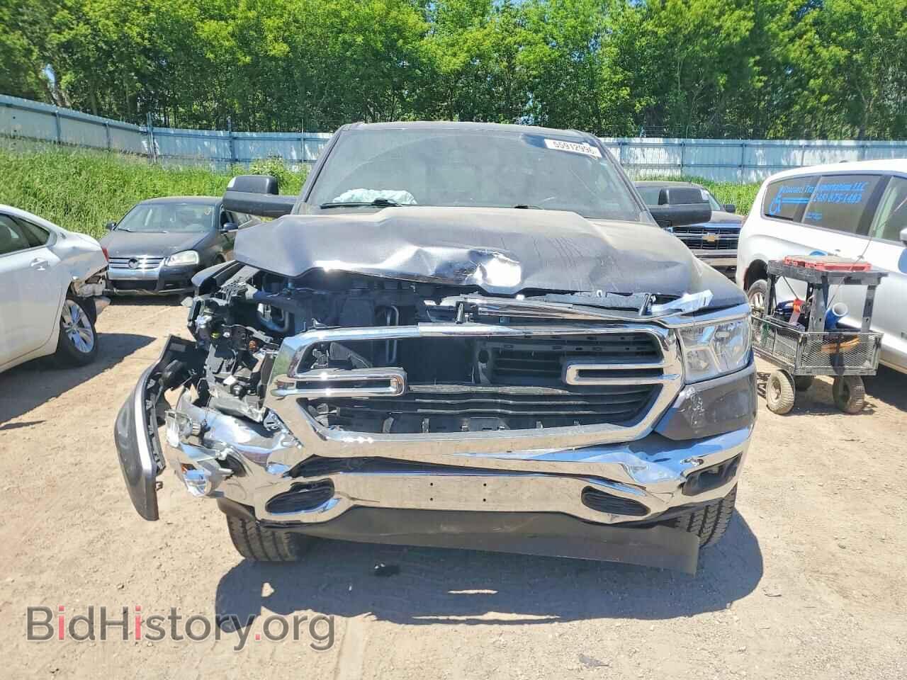 2019 RAM 1500 - VIN: 1C6SRFFT0KN565686 - Photo 5