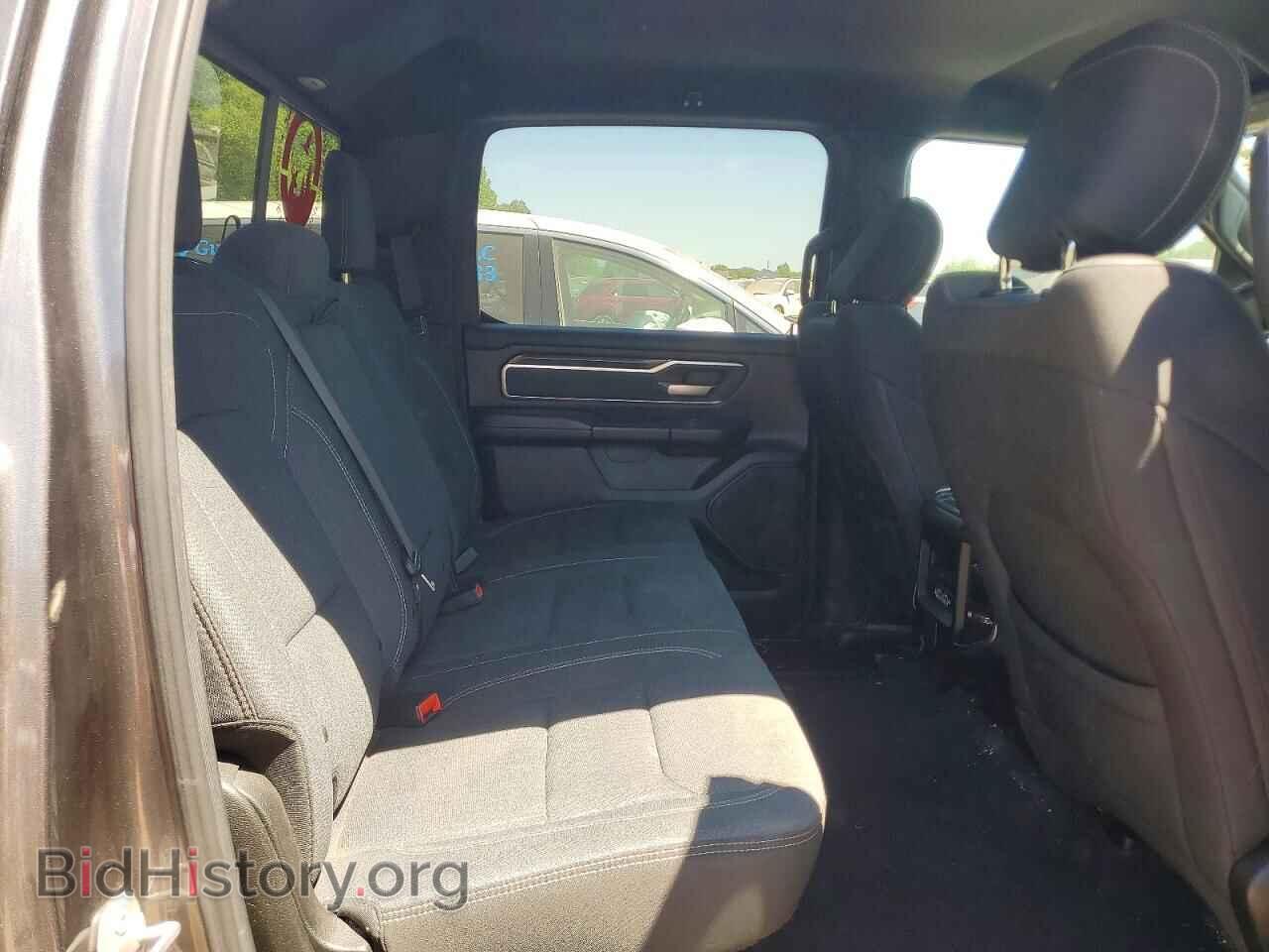 2019 RAM 1500 - VIN: 1C6SRFFT0KN565686 - Photo 10