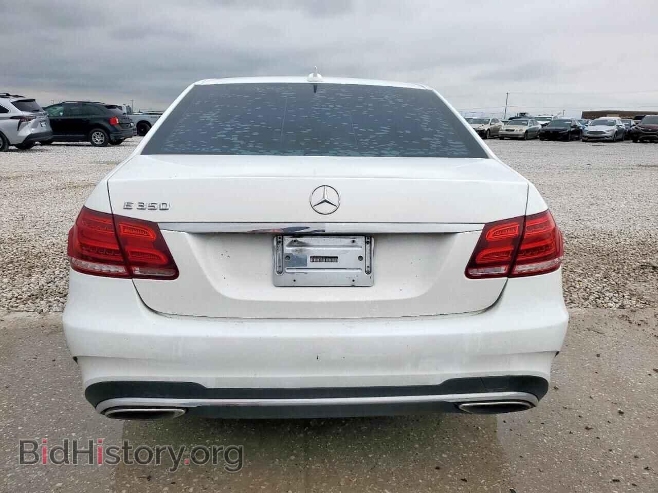 2014 MERCEDES-BENZ E-CLASS - VIN: WDDHF5KB8EB046318 - Фото 6