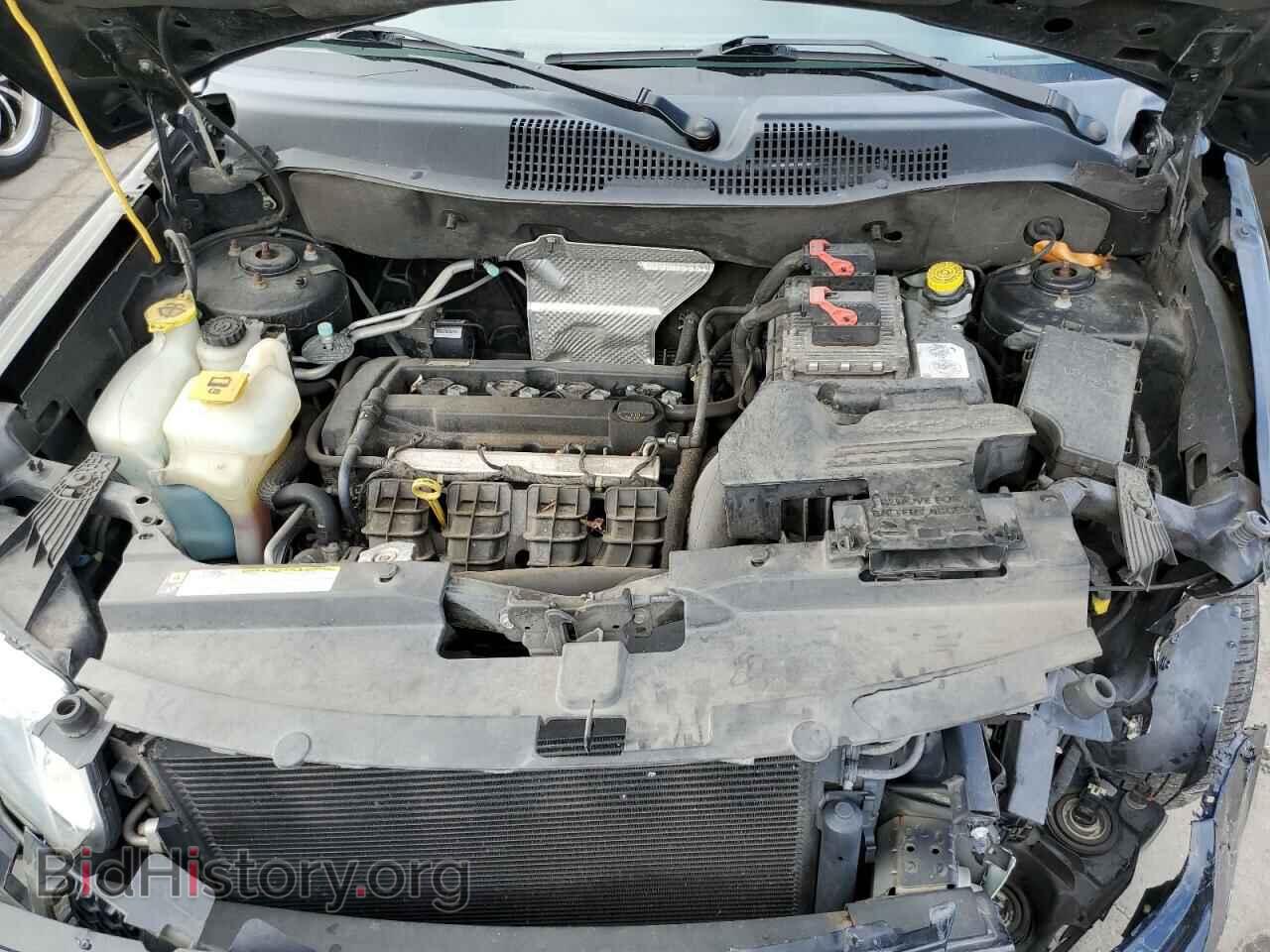 2012 JEEP COMPASS - VIN: 1C4NJCBA8CD665722 - Фото 7