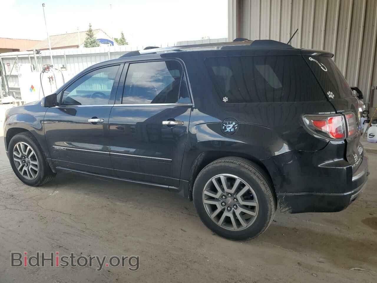 2014 GMC ACADIA DEN - VIN: 1GKKVTKD4EJ305311 - Фото 2