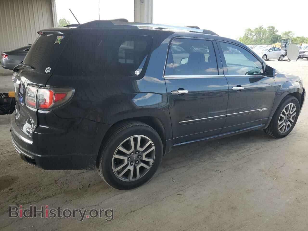 2014 GMC ACADIA DEN - VIN: 1GKKVTKD4EJ305311 - Фото 3