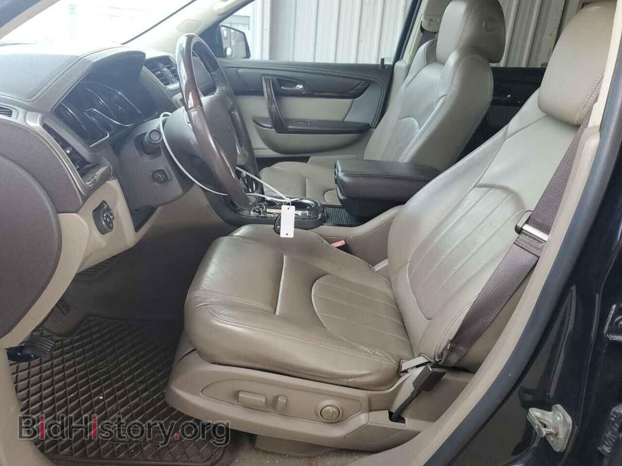 2014 GMC ACADIA DEN - VIN: 1GKKVTKD4EJ305311 - Фото 7