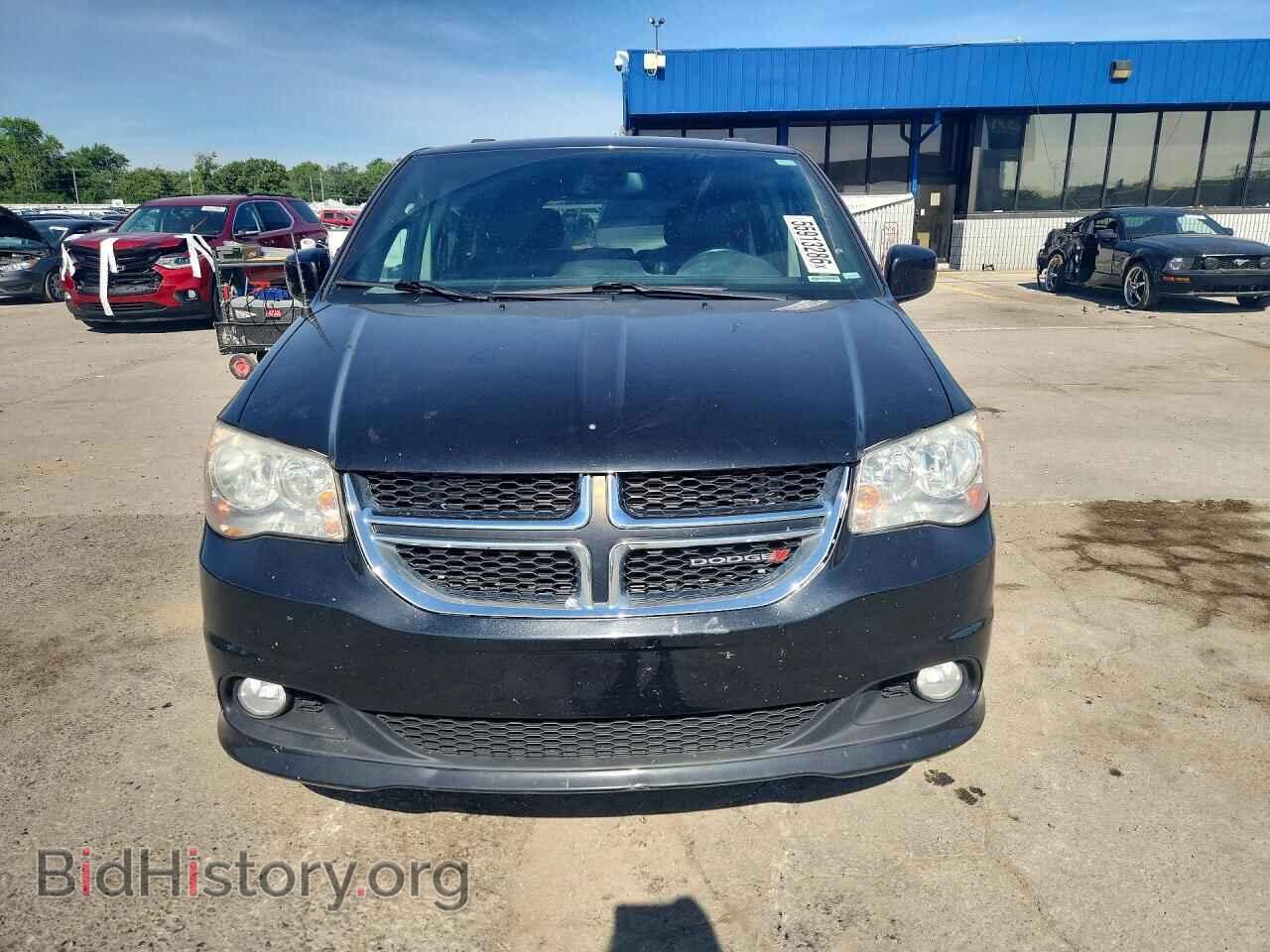 2019 DODGE CARAVAN - VIN: 2C4RDGCG2KR772795 - Photo 5
