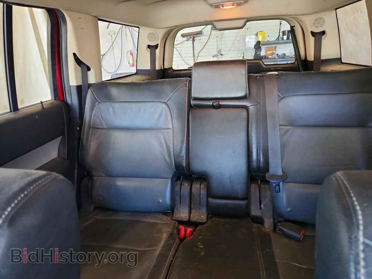2015 FORD FLEX - VIN: 2FMGK5D80FBA09483 - Фото 10