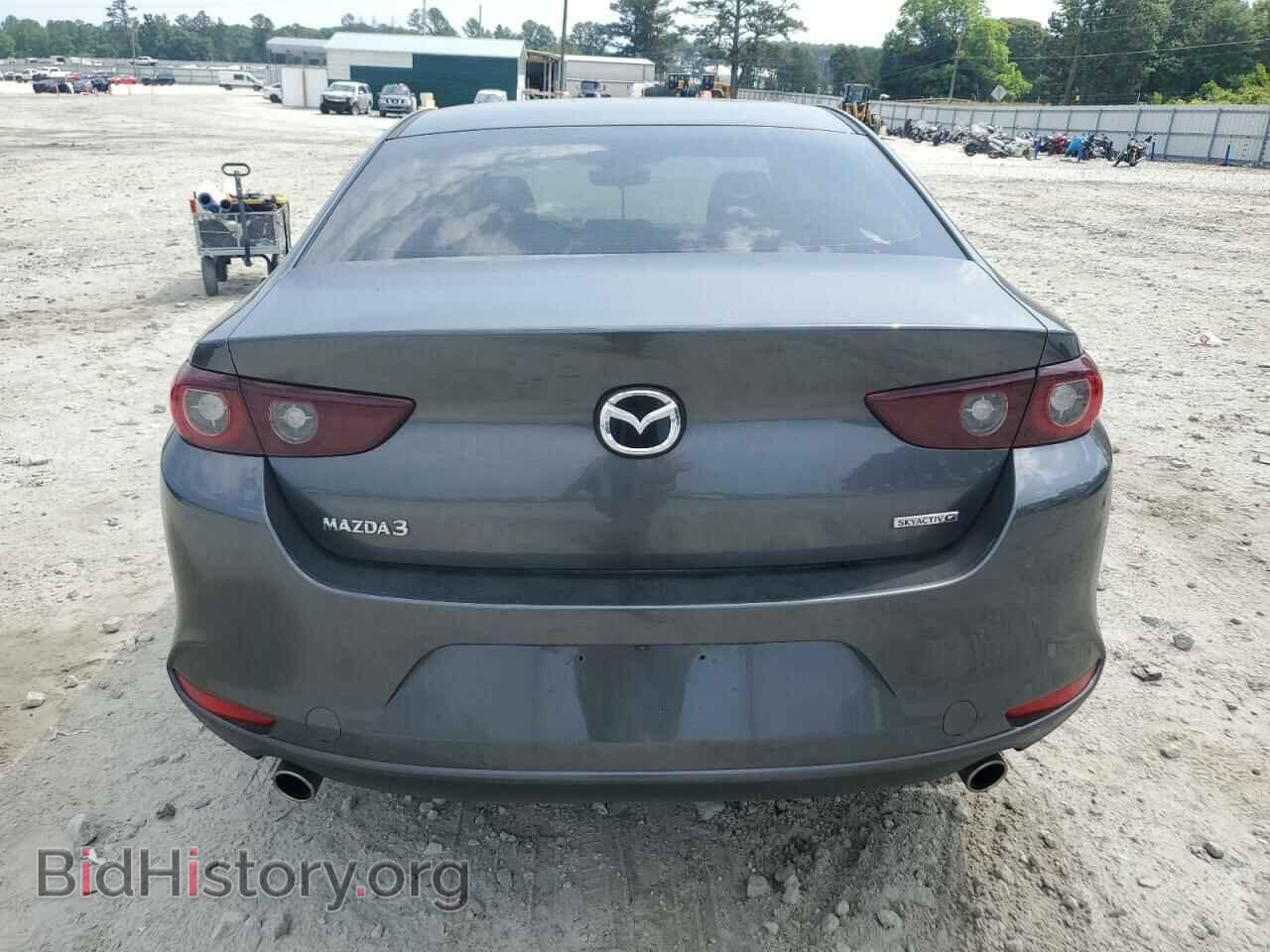 2023 MAZDA 3 - VIN: 3MZBPABM1PM361994 - Photo 6