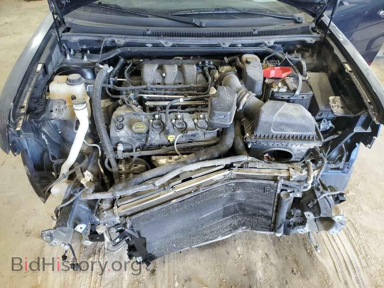 2017 FORD FLEX - VIN: 2FMHK6C82HBA09385 - Photo 12