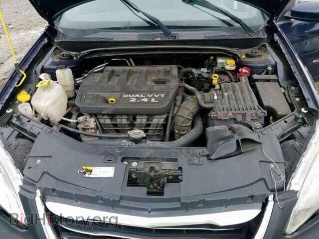 2014 CHRYSLER 200 - VIN: 1C3CCBAB4EN213905 - Фото 7