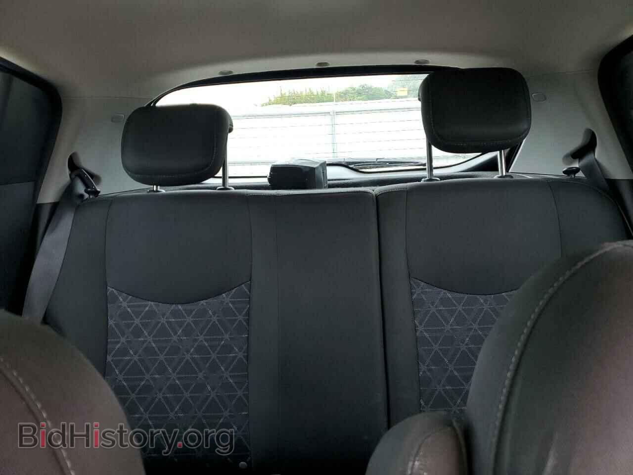2021 CHEVROLET SPARK - VIN: KL8CB6SA9MC703058 - Photo 10