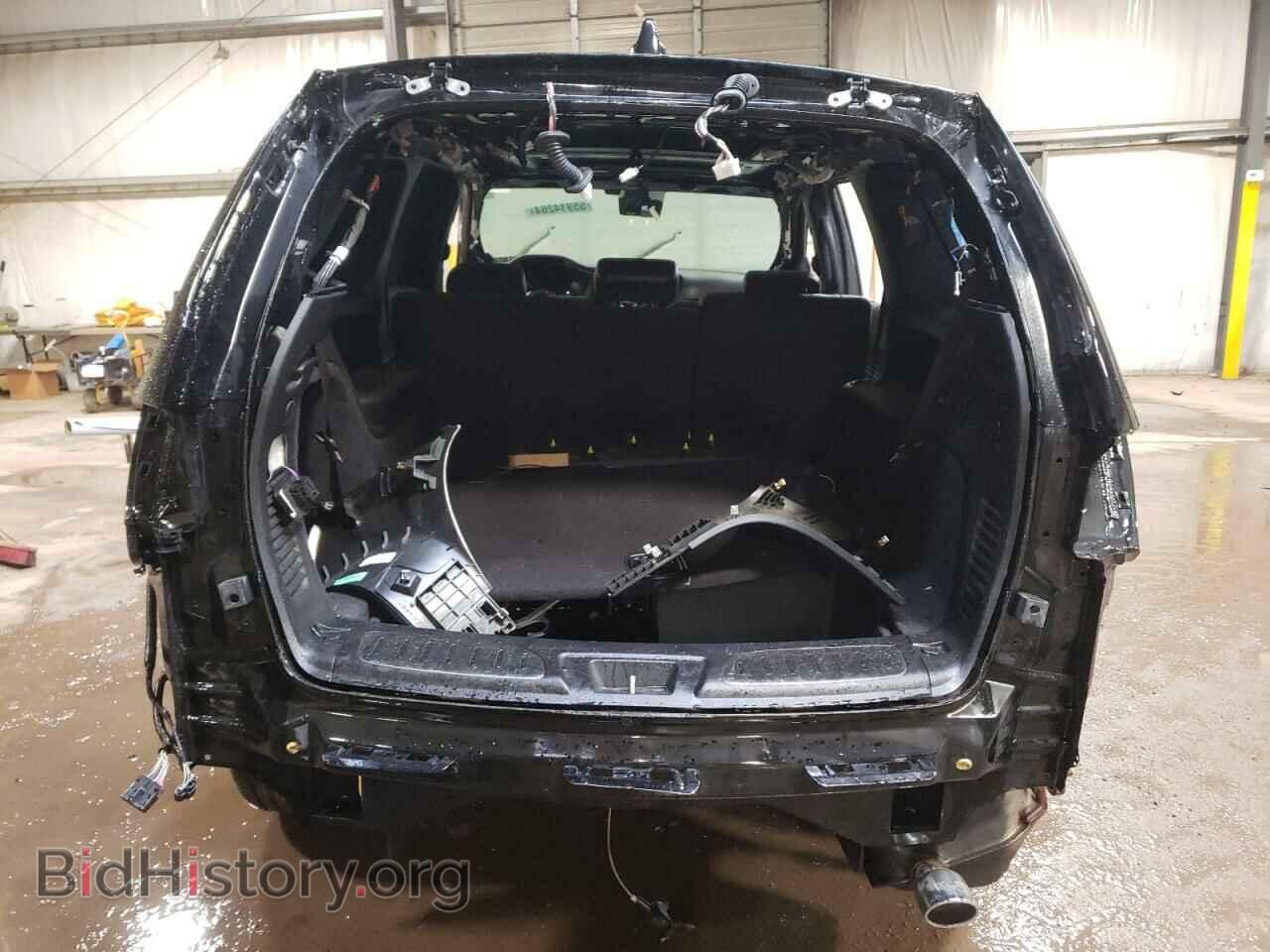 2022 DODGE DURANGO - VIN: 1C4RDJDG5NC160616 - Фото 6
