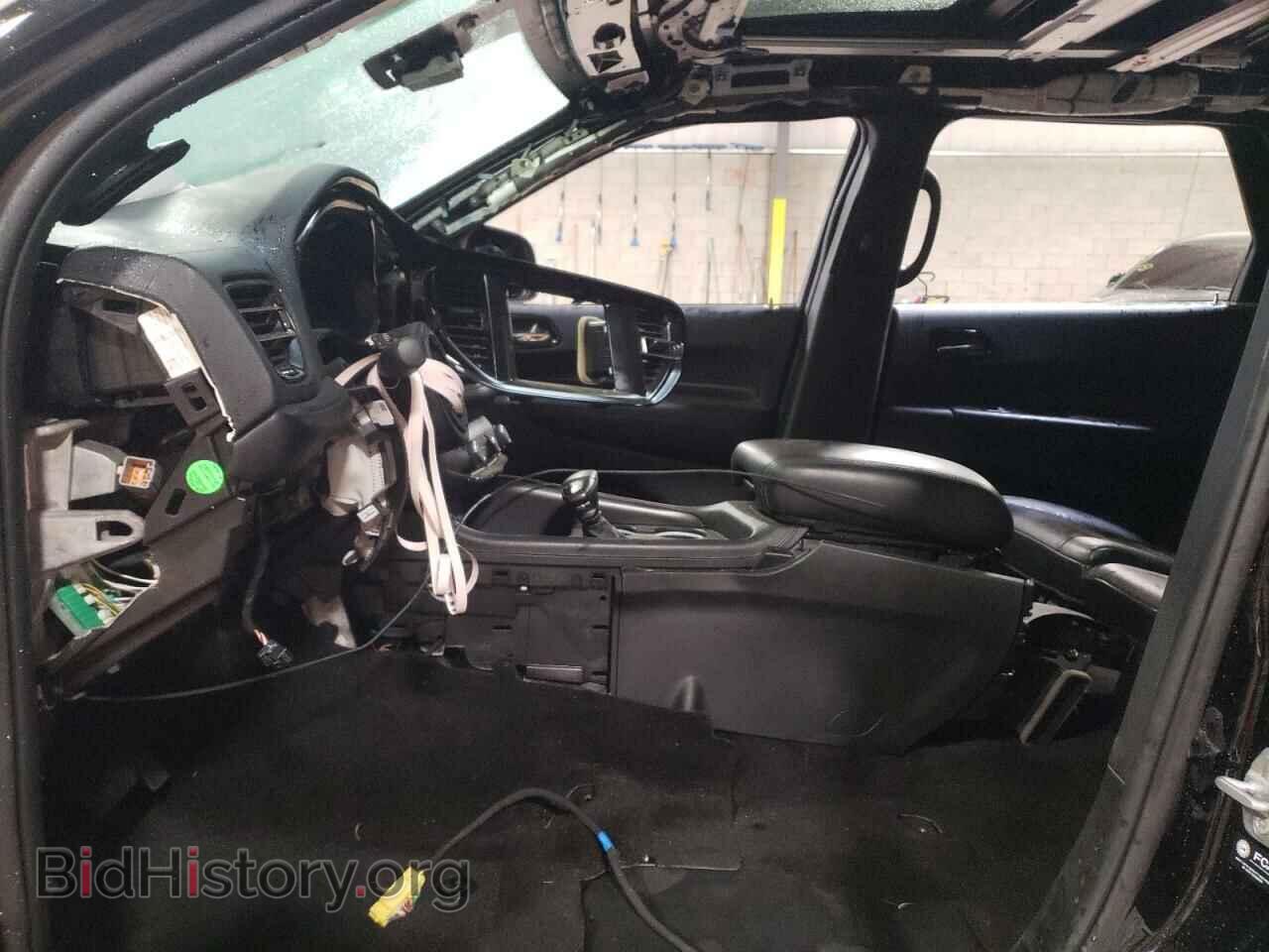 2022 DODGE DURANGO - VIN: 1C4RDJDG5NC160616 - Фото 7