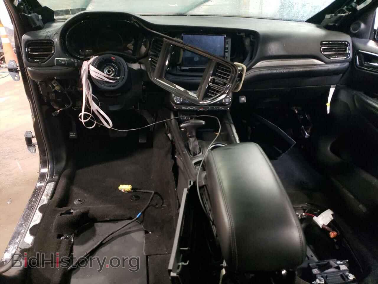 2022 DODGE DURANGO - VIN: 1C4RDJDG5NC160616 - Фото 8