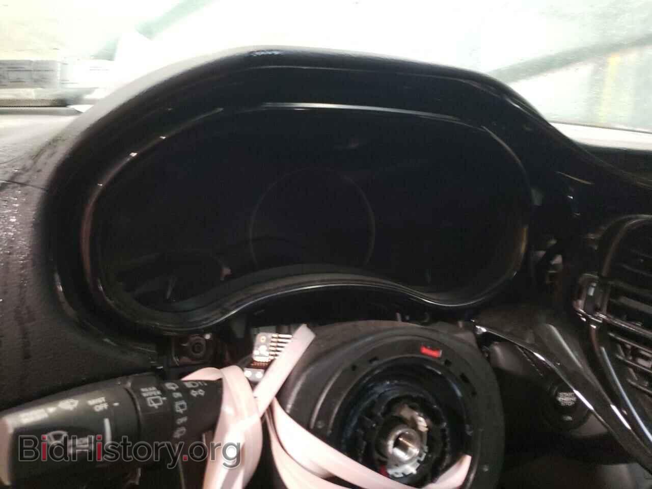 2022 DODGE DURANGO - VIN: 1C4RDJDG5NC160616 - Фото 9