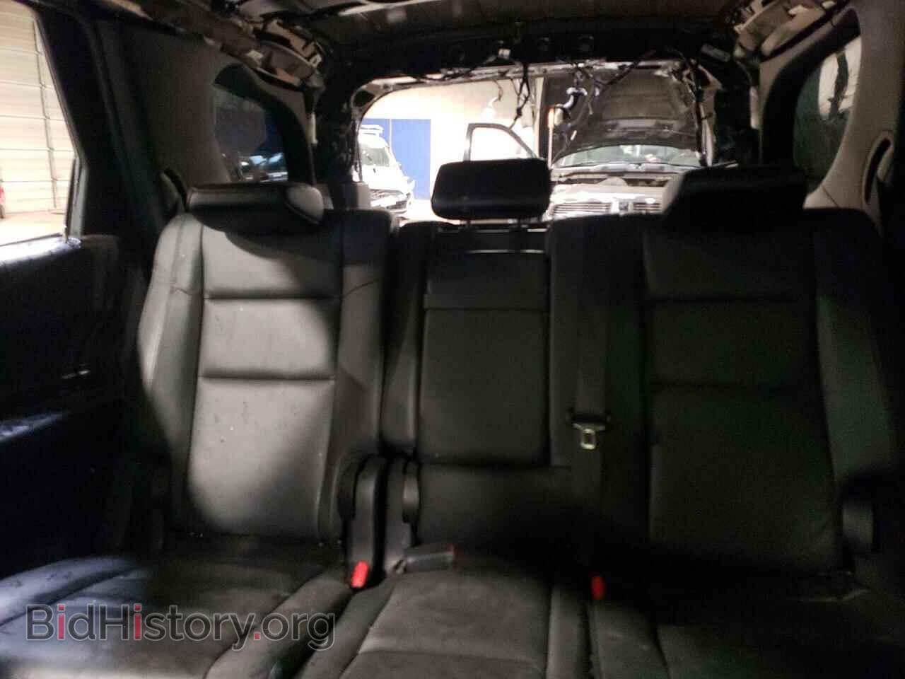2022 DODGE DURANGO - VIN: 1C4RDJDG5NC160616 - Фото 10