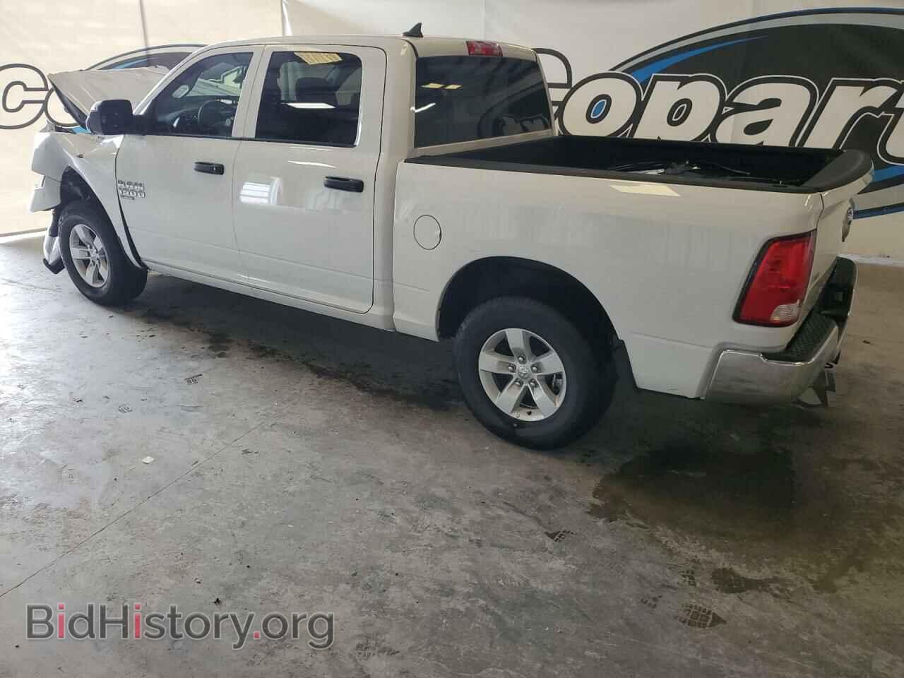 2023 RAM 1500 - VIN: 1C6RR6LG4PS574762 - Фото 2