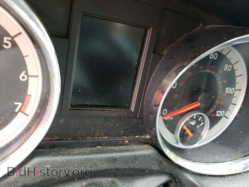 2012 Dodge CARAVAN (VIN 2C4RDGDG0CR108902) — photo 8 of 10