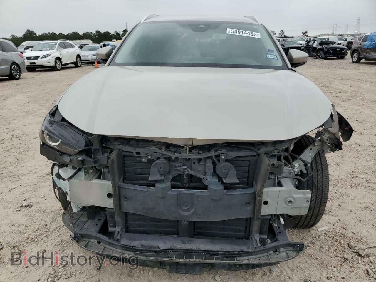 2023 MAZDA CX30 - VIN: 3MVDMBBM4PM529734 - Фото 5