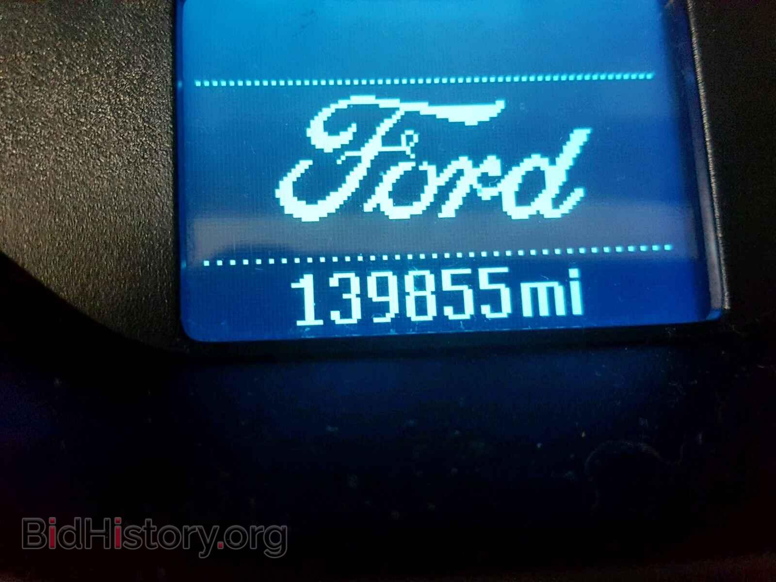 2012 FORD FOCUS SE - VIN: 1FAHP3F28CL470875 - Фото 8