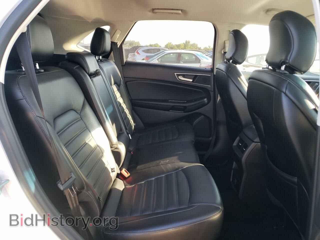 2015 FORD EDGE - VIN: 2FMTK4J84FBB51235 - Фото 6